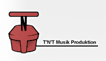 T'N'T Musik Produktion - Homepage